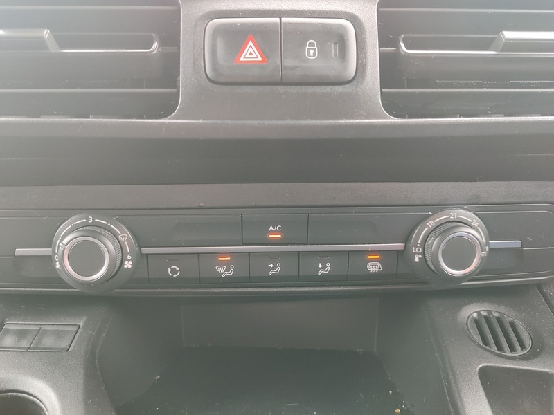 Used Citroen Berlingo 2021 for sale - 76413337: Photo 10