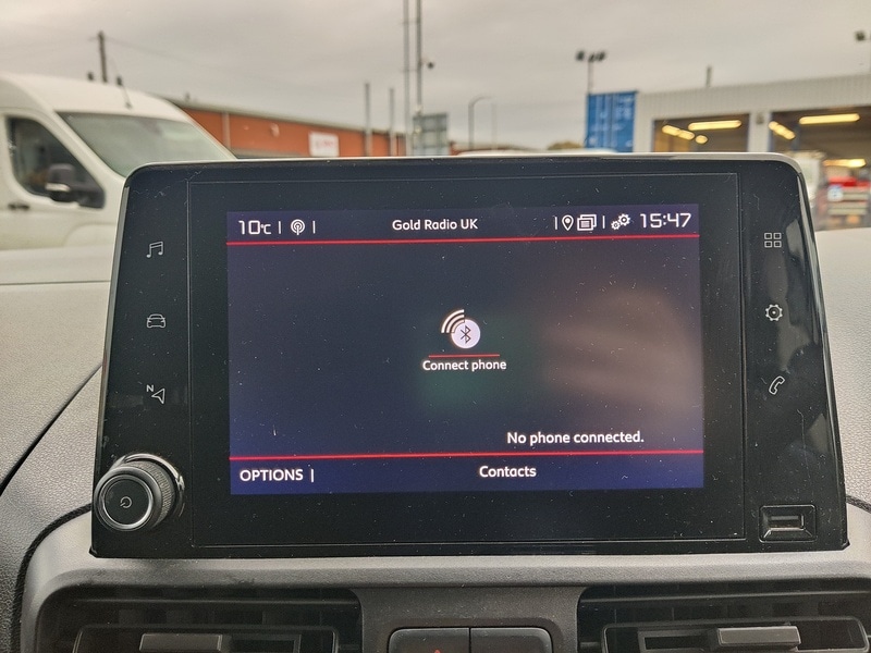 Used Citroen Berlingo 2021 for sale - 76413337: Photo 11