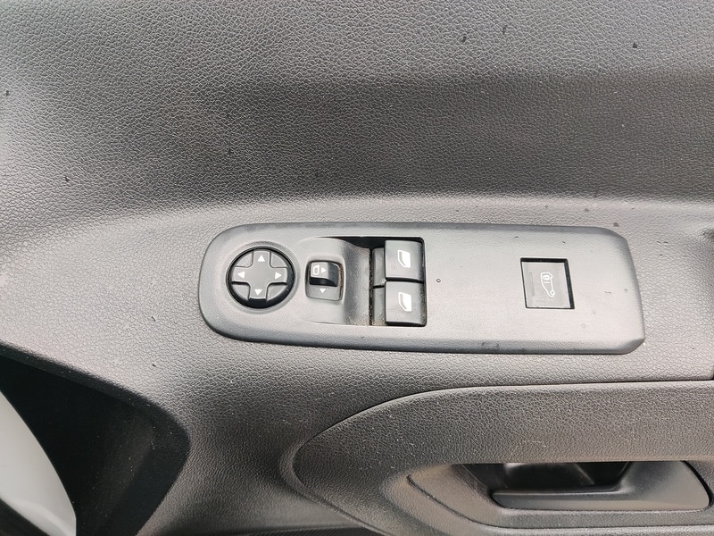 Used Citroen Berlingo 2021 for sale - 76413337: Photo 9