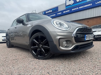 Used MINI Clubman 2015 for sale - 79301227: Photo