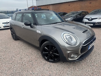 Used MINI Clubman 2015 for sale - 79301227: Photo