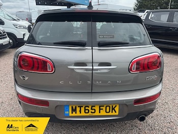 Used MINI Clubman 2015 for sale - 79301227: Photo