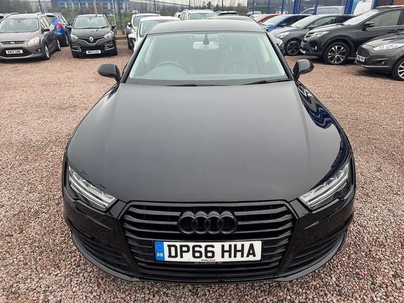 Used Audi A7 2016 for sale - 78083618: Photo 13