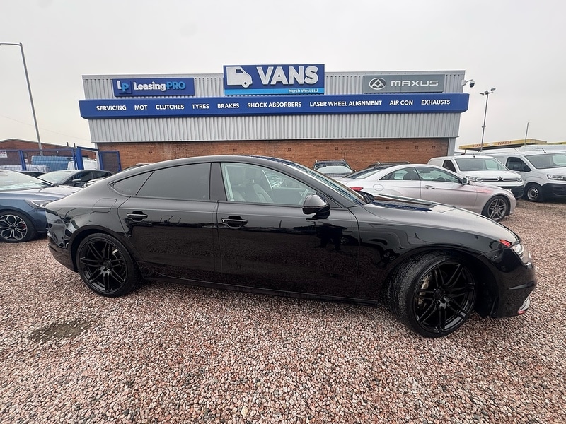 Used Audi A7 2016 for sale - 78083618: Photo 14