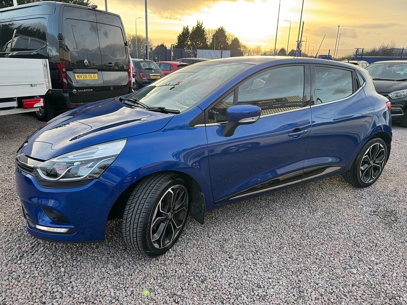 Used Renault Clio 2019 for sale - 78012702: Photo 10