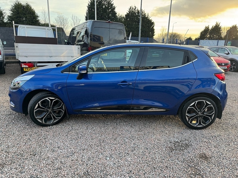 Used Renault Clio 2019 for sale - 78012702: Photo 11