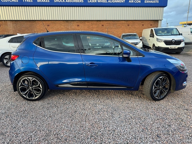 Used Renault Clio 2019 for sale - 78012702: Photo 12