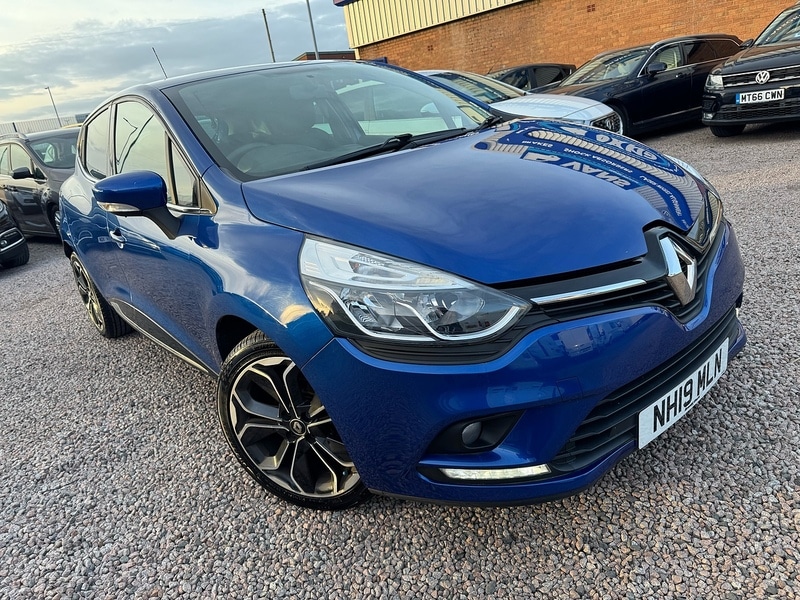 Used Renault Clio 2019 for sale - 78012702: Photo 13