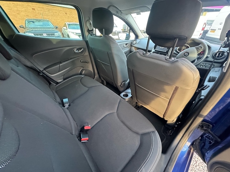 Used Renault Clio 2019 for sale - 78012702: Photo 16