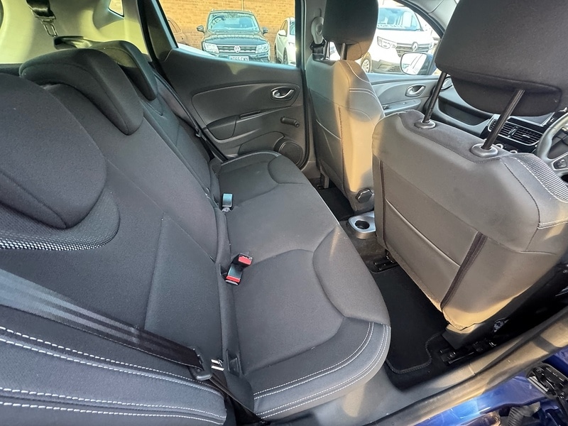 Used Renault Clio 2019 for sale - 78012702: Photo 17