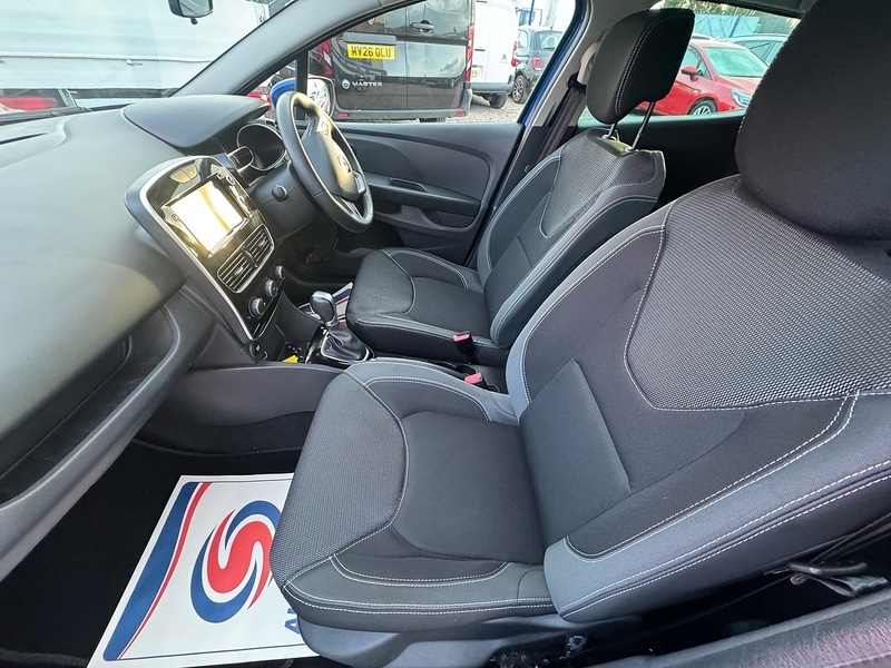 Used Renault Clio 2019 for sale - 78012702: Photo 18