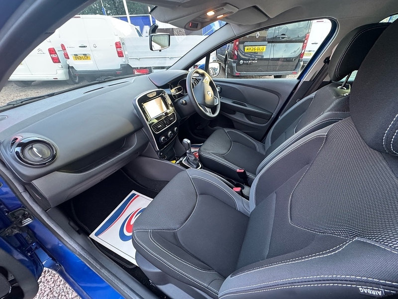 Used Renault Clio 2019 for sale - 78012702: Photo 19