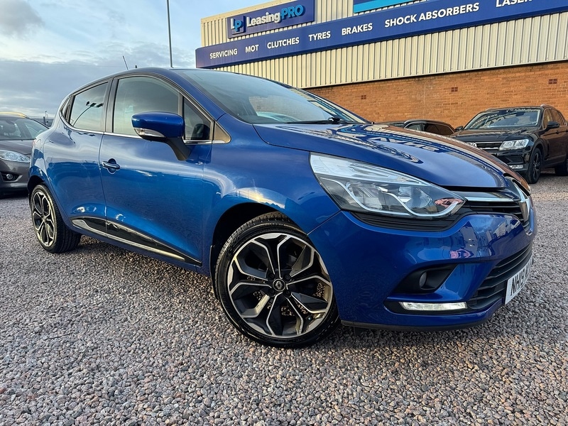 Used Renault Clio 2019 for sale - 78012702: Photo 2