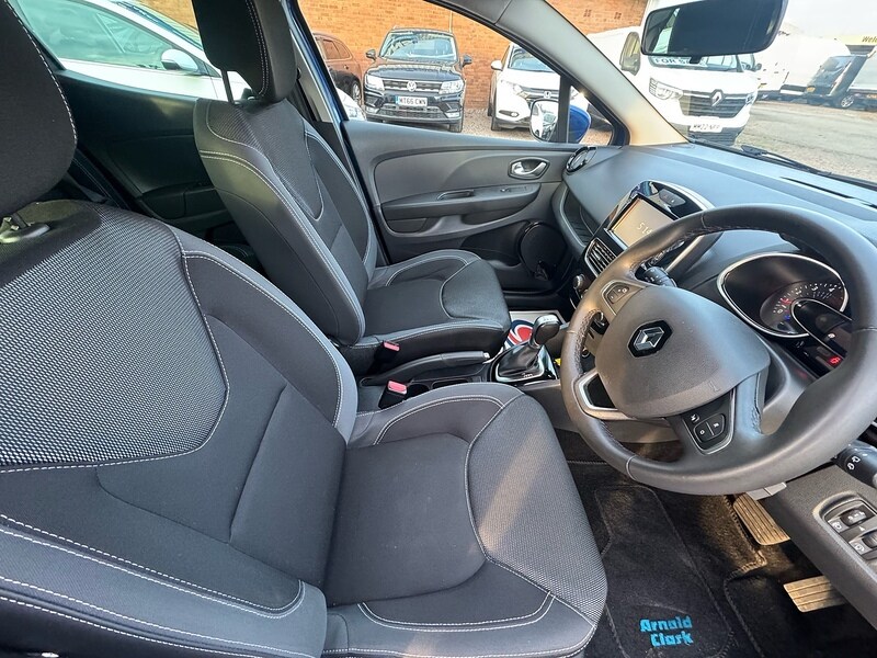 Used Renault Clio 2019 for sale - 78012702: Photo 21