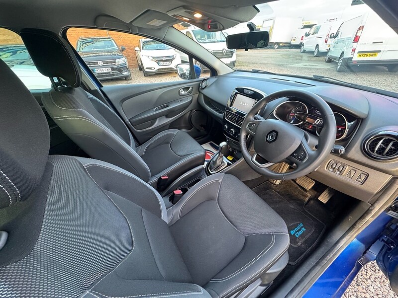Used Renault Clio 2019 for sale - 78012702: Photo 22