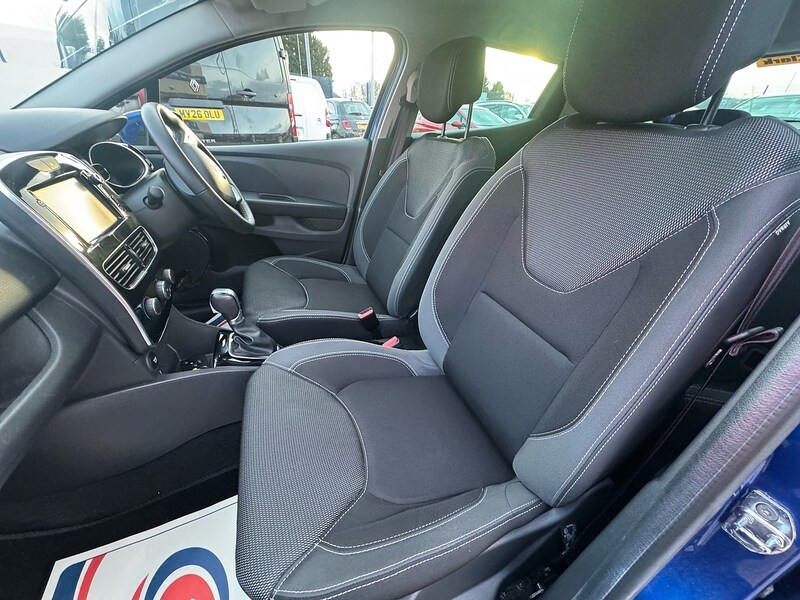 Used Renault Clio 2019 for sale - 78012702: Photo 23