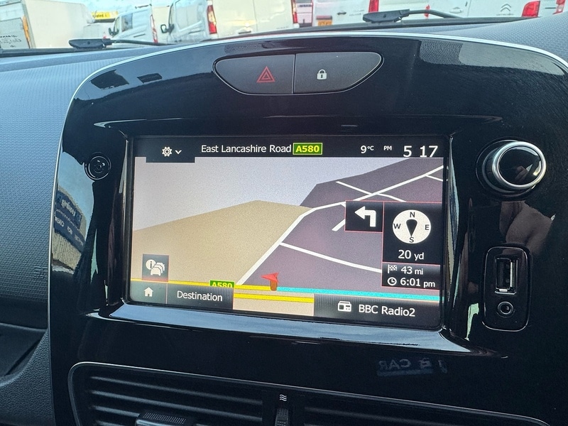 Used Renault Clio 2019 for sale - 78012702: Photo 24