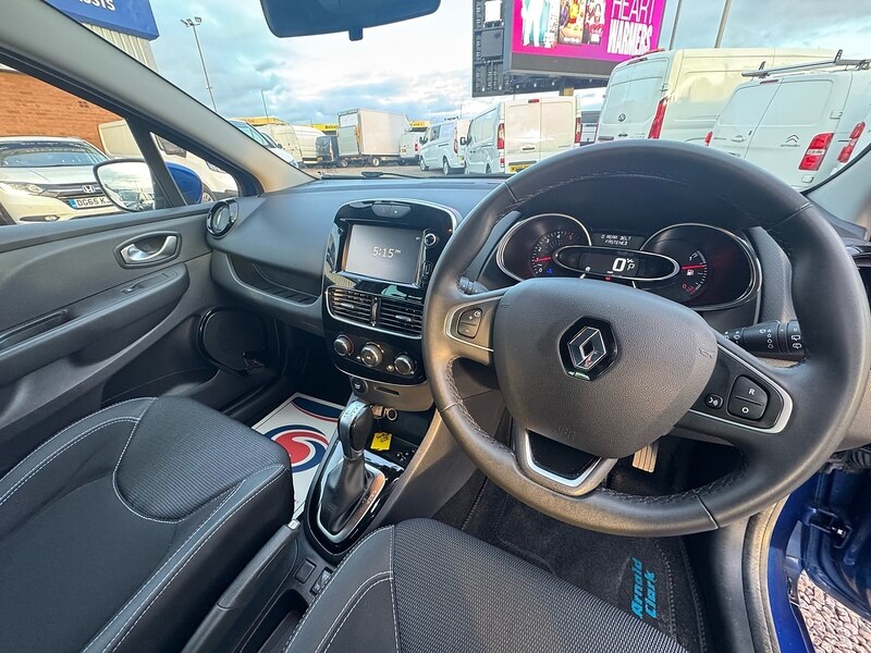 Used Renault Clio 2019 for sale - 78012702: Photo 25