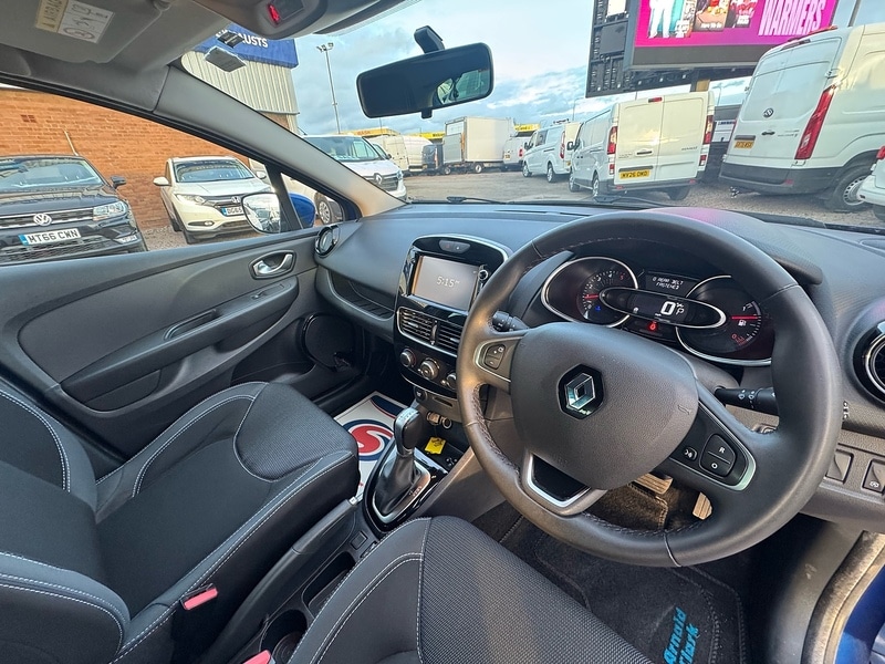 Used Renault Clio 2019 for sale - 78012702: Photo 26