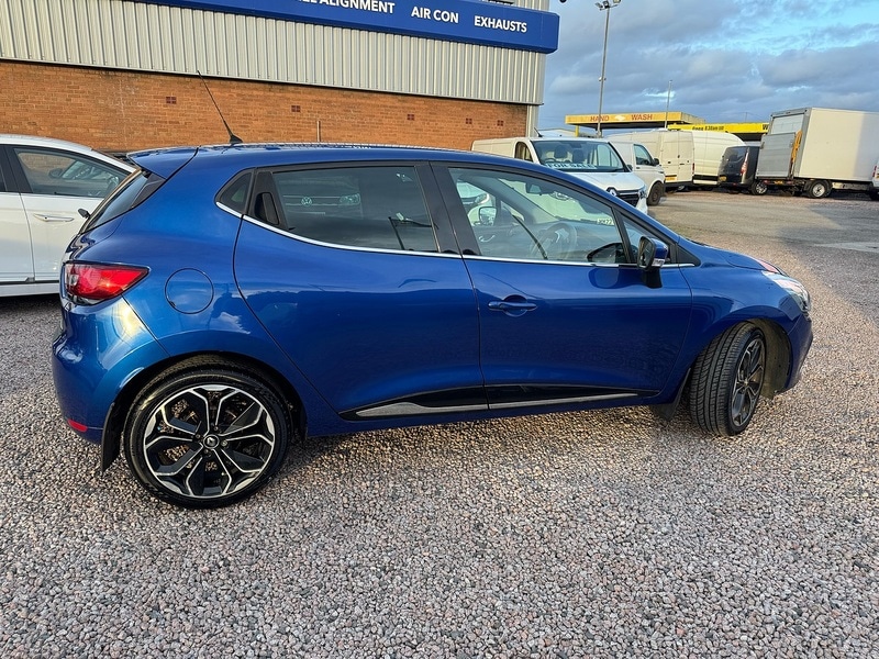Used Renault Clio 2019 for sale - 78012702: Photo 3
