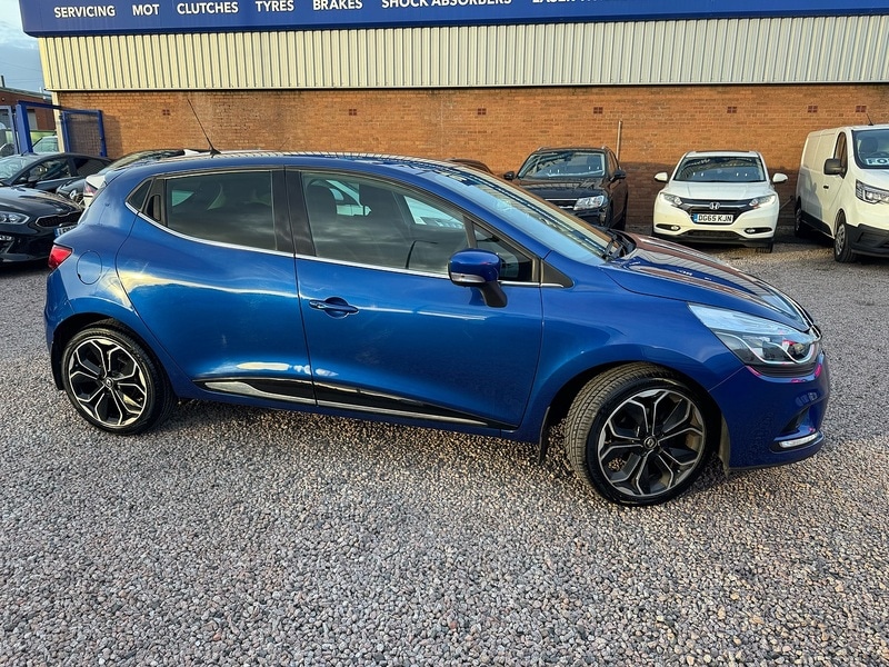Used Renault Clio 2019 for sale - 78012702: Photo 4