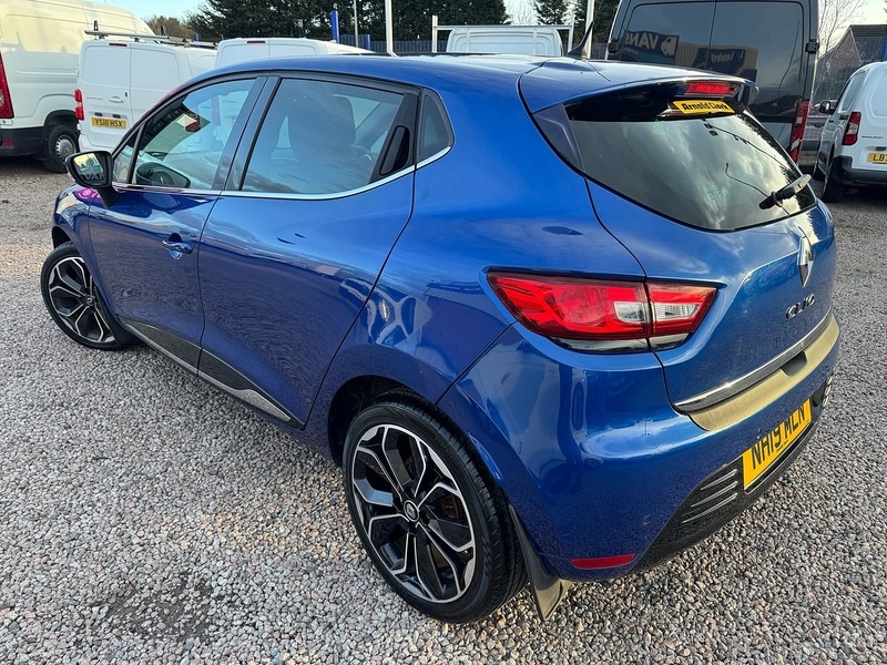 Used Renault Clio 2019 for sale - 78012702: Photo 6