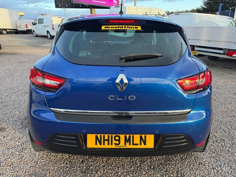 Used Renault Clio 2019 for sale - 78012702: Photo 7