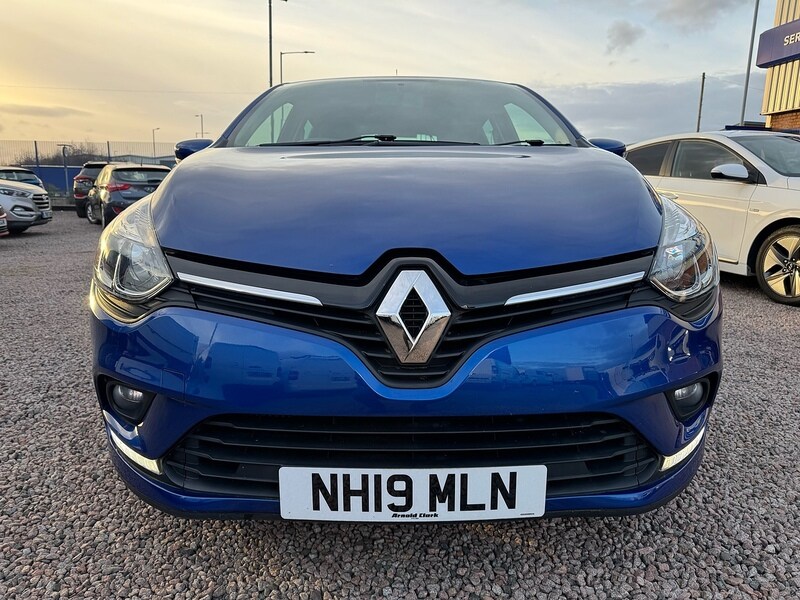 Used Renault Clio 2019 for sale - 78012702: Photo 9