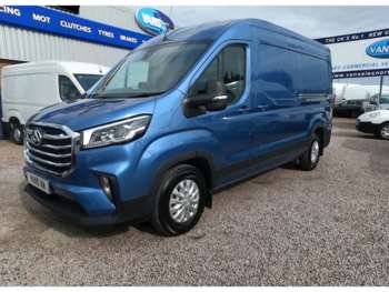 Used Maxus Deliver 9  for sale - 71086049: Photo