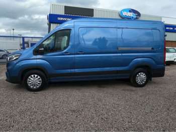 Used Maxus Deliver 9  for sale - 71086049: Photo