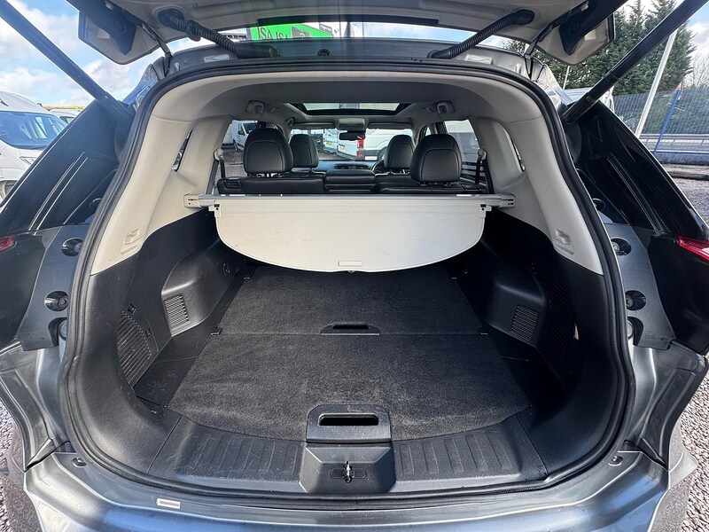 Used Nissan X-Trail 2020 for sale - 78016607: Photo 15