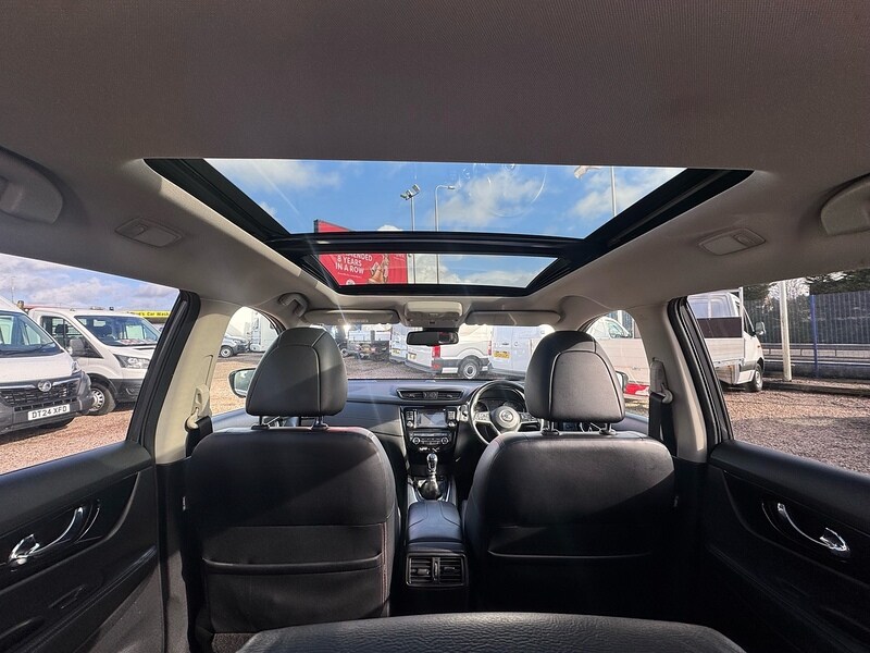 Used Nissan X-Trail 2020 for sale - 78016607: Photo 19