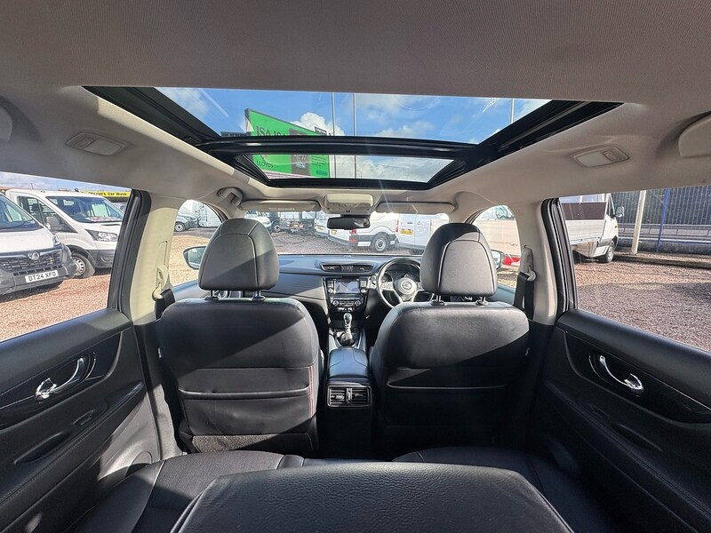 Used Nissan X-Trail 2020 for sale - 78016607: Photo 20