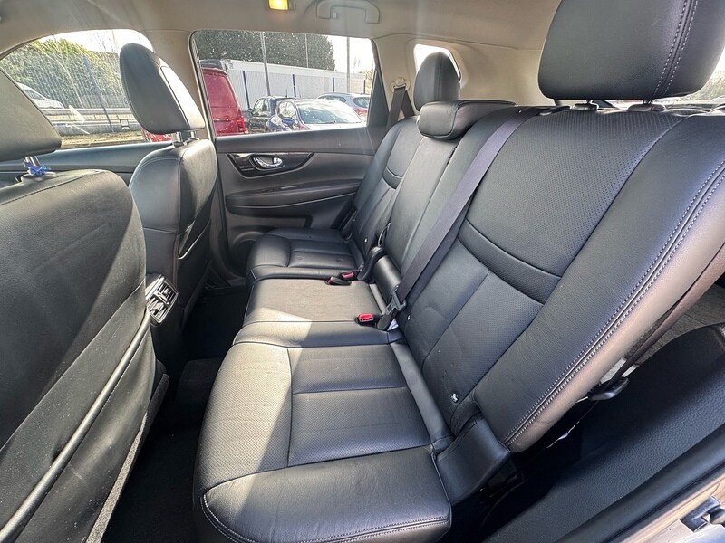 Used Nissan X-Trail 2020 for sale - 78016607: Photo 21