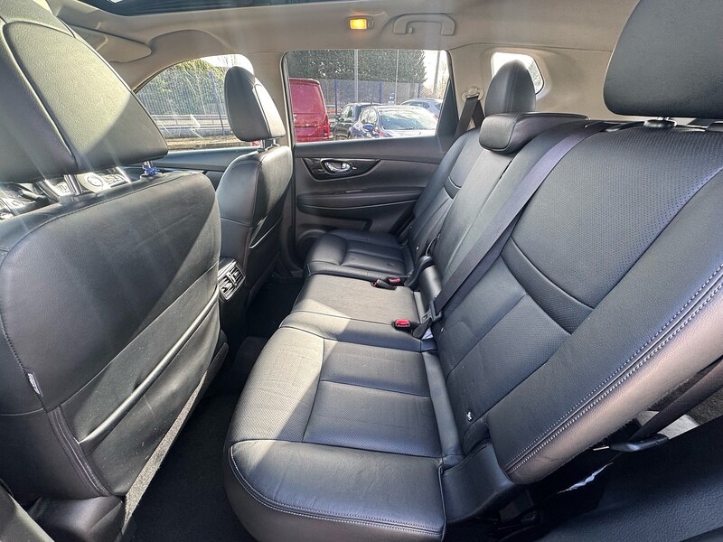 Used Nissan X-Trail 2020 for sale - 78016607: Photo 22