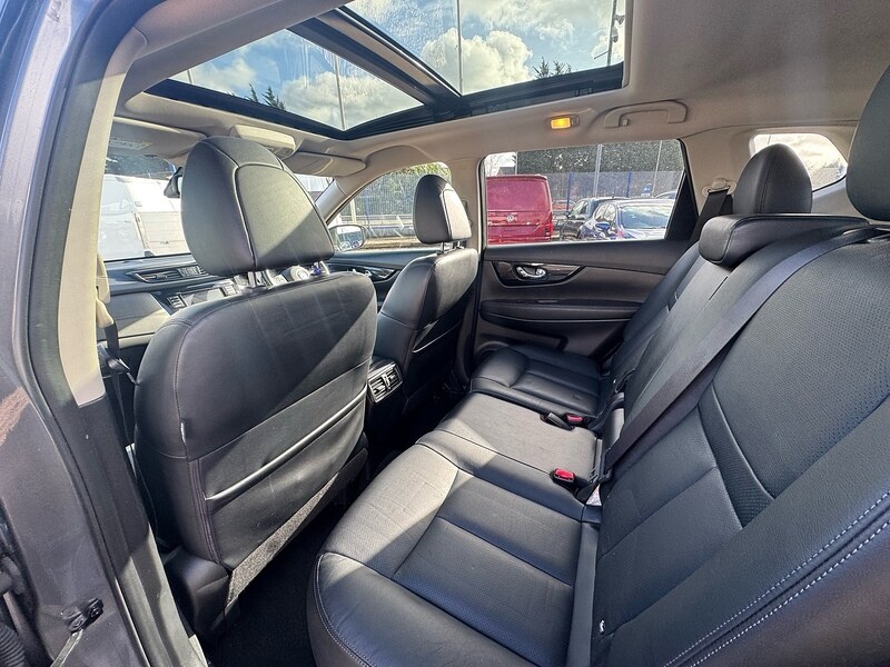 Used Nissan X-Trail 2020 for sale - 78016607: Photo 23