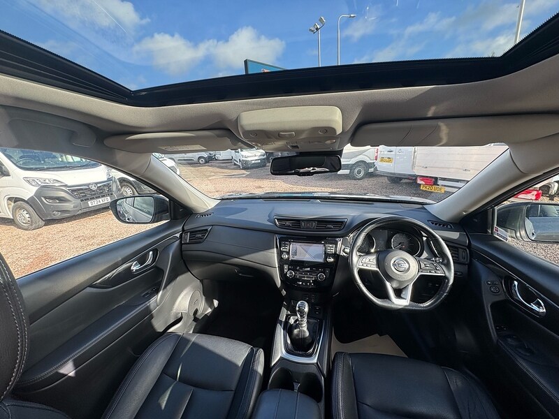 Used Nissan X-Trail 2020 for sale - 78016607: Photo 24