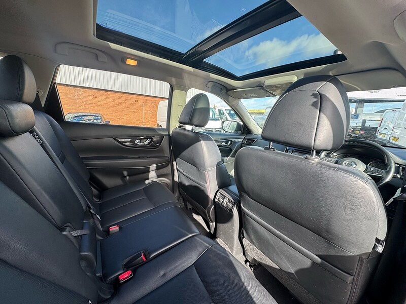 Used Nissan X-Trail 2020 for sale - 78016607: Photo 25