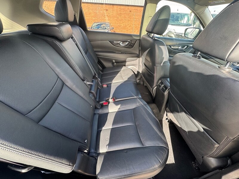 Used Nissan X-Trail 2020 for sale - 78016607: Photo 26