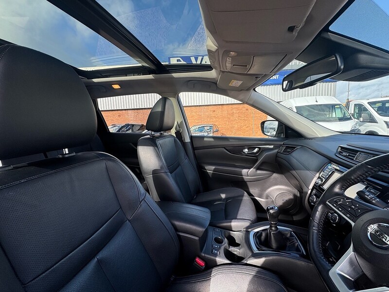 Used Nissan X-Trail 2020 for sale - 78016607: Photo 27