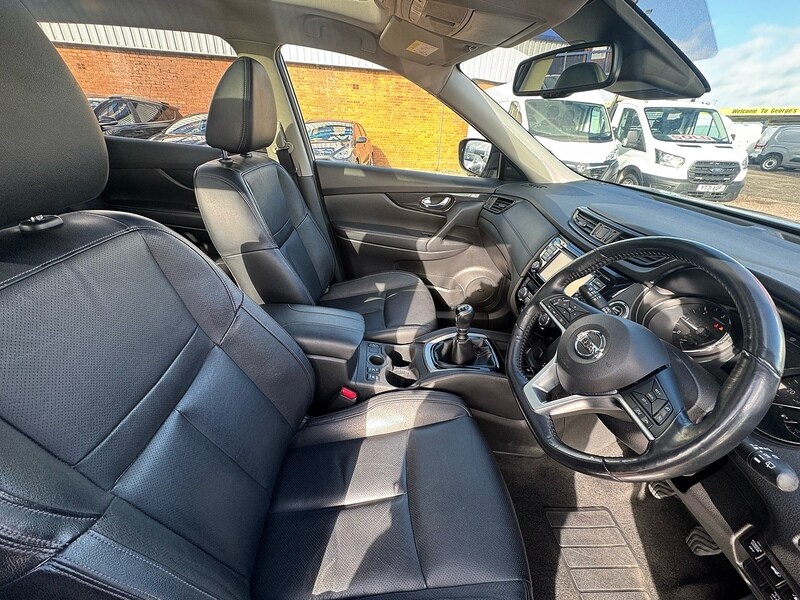 Used Nissan X-Trail 2020 for sale - 78016607: Photo 28