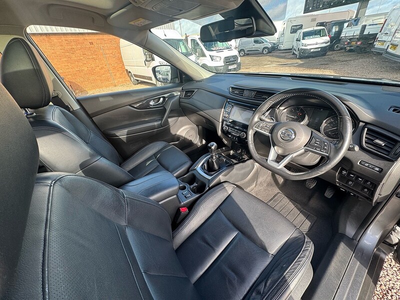 Used Nissan X-Trail 2020 for sale - 78016607: Photo 29