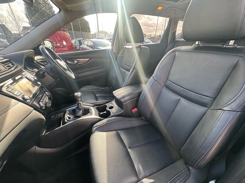 Used Nissan X-Trail 2020 for sale - 78016607: Photo 30