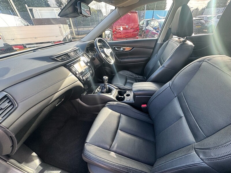 Used Nissan X-Trail 2020 for sale - 78016607: Photo 31