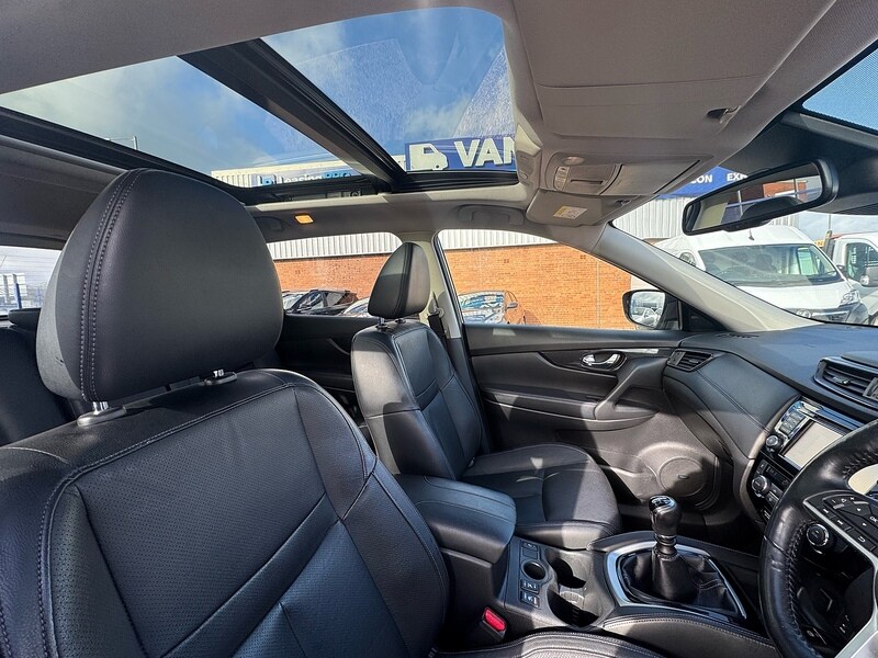 Used Nissan X-Trail 2020 for sale - 78016607: Photo 32