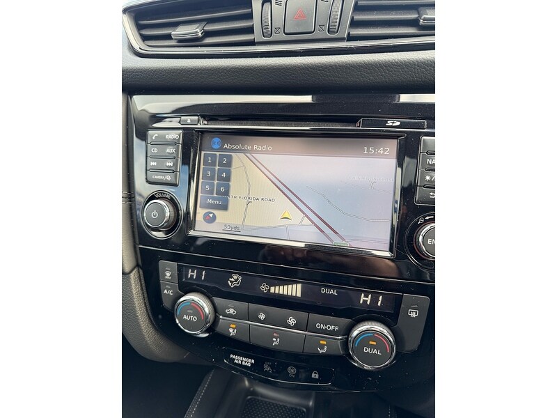 Used Nissan X-Trail 2020 for sale - 78016607: Photo 33