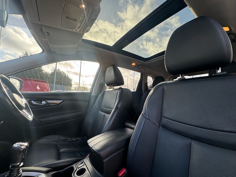 Used Nissan X-Trail 2020 for sale - 78016607: Photo 35