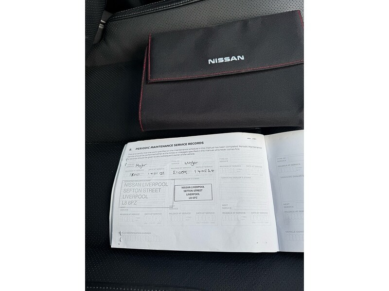 Used Nissan X-Trail 2020 for sale - 78016607: Photo 36