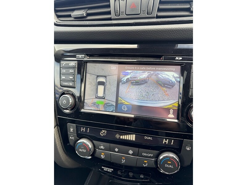 Used Nissan X-Trail 2020 for sale - 78016607: Photo 38