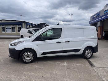 Used Ford Transit Connect 2020 for sale - 78931617: Photo